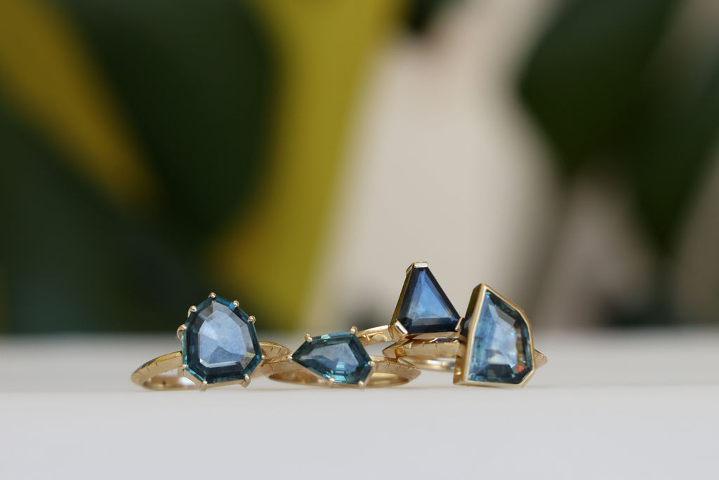 The ultimate guide to spotting the difference between costume jewelry and fine jewelry