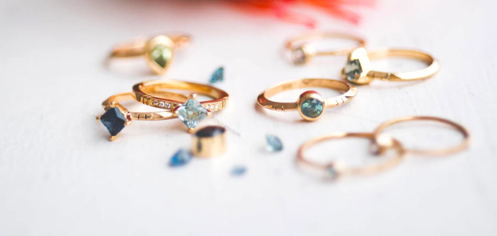 The Science of Sparkle: How Gemstones are Faceted