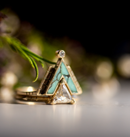 The Age-Old Debate: Which is More Rare, Diamonds or Sapphires?