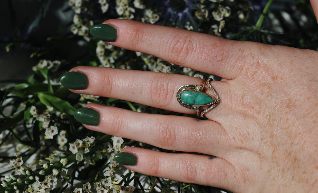 Unearthing America’s Stones