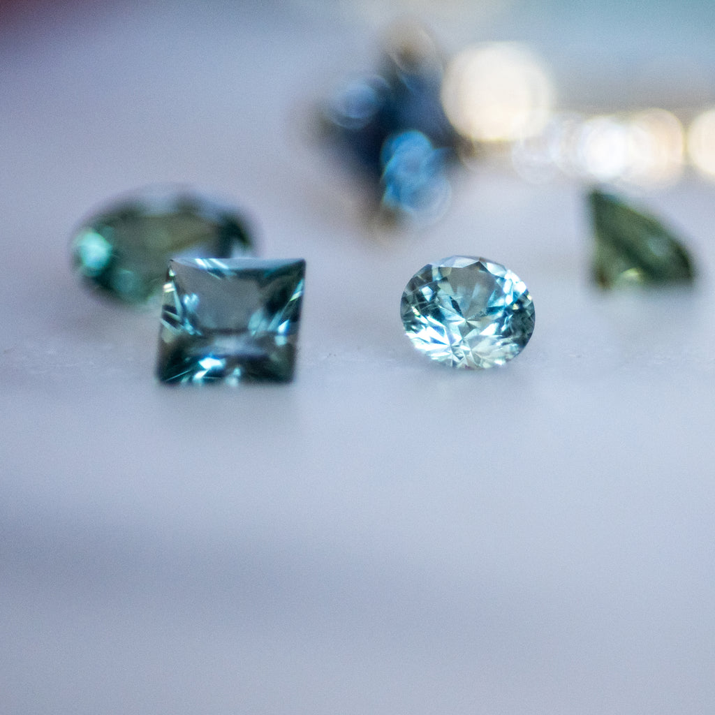 Ethically Sourced Sapphires: Tracing the Path from Mine to Finger