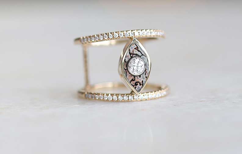 Why Fine Jewelry is a Smart Investment: The Benefits of Adding Sparkle to Your Portfolio