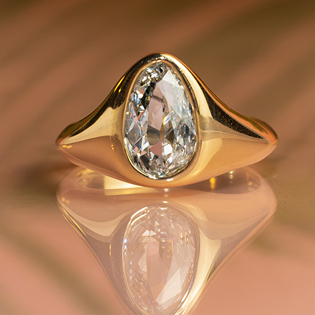 The Brilliance Revolution: The Best Website for Lab-grown Diamonds