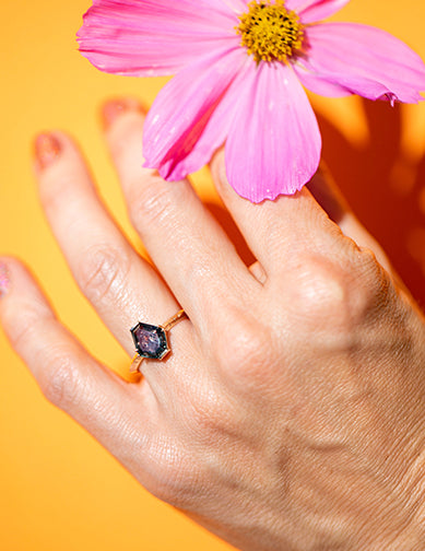 New Materials, New Designs: Revolutionary Changes in the World of Jewelry