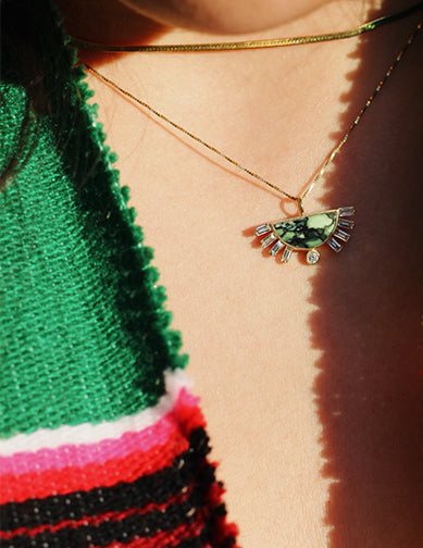 Lust For Gold: Impacts Of Mining On Hispanic Culture