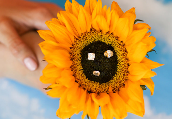 Demystifying Lab-Grown Diamonds: Are They Real, and How Do They Compare to Natural Diamonds?