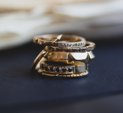 Karat vs. Color: Understanding the Differences in Gold Jewelry