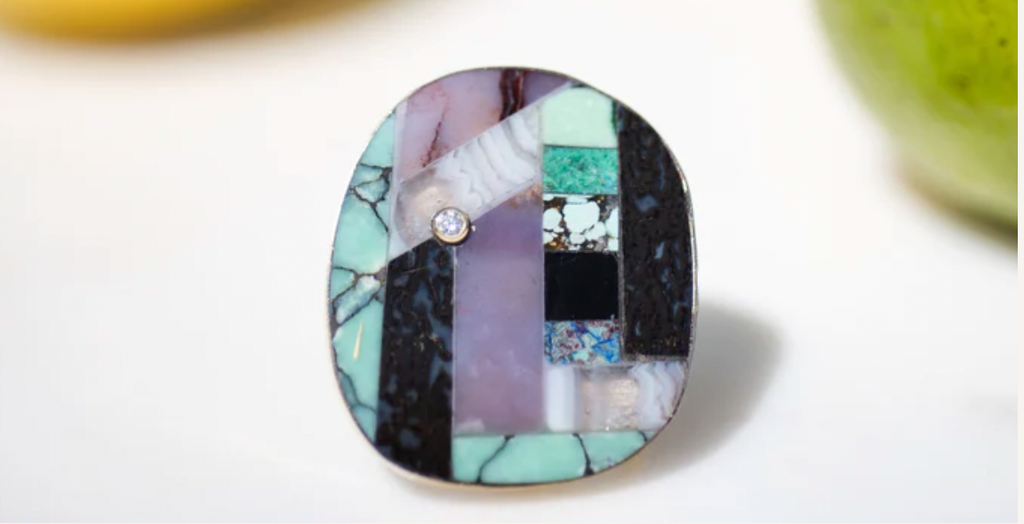 From Raw Stone to Masterpiece: The Art of Lapidary Revealed