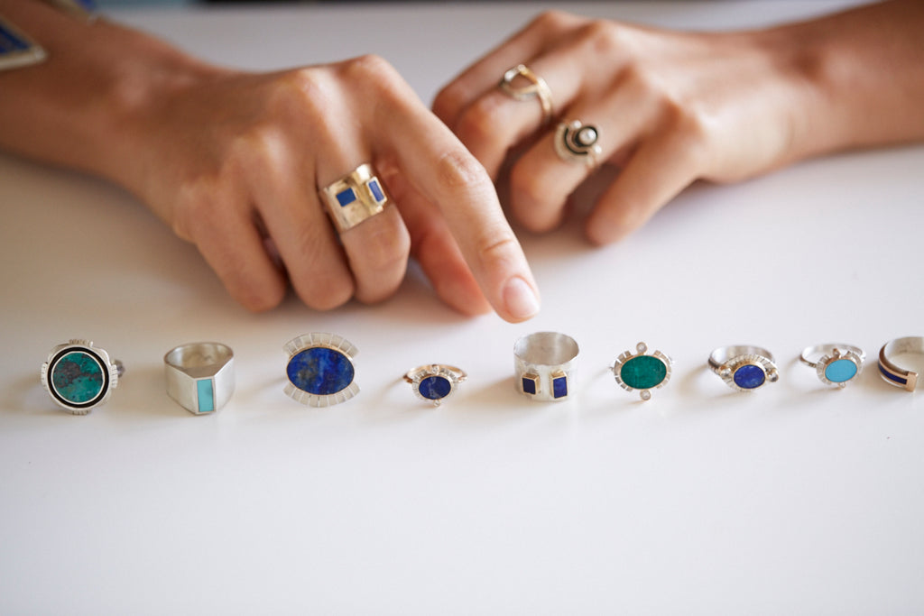 The ultimate guide to organizing your jewelry collection: tips and tricks