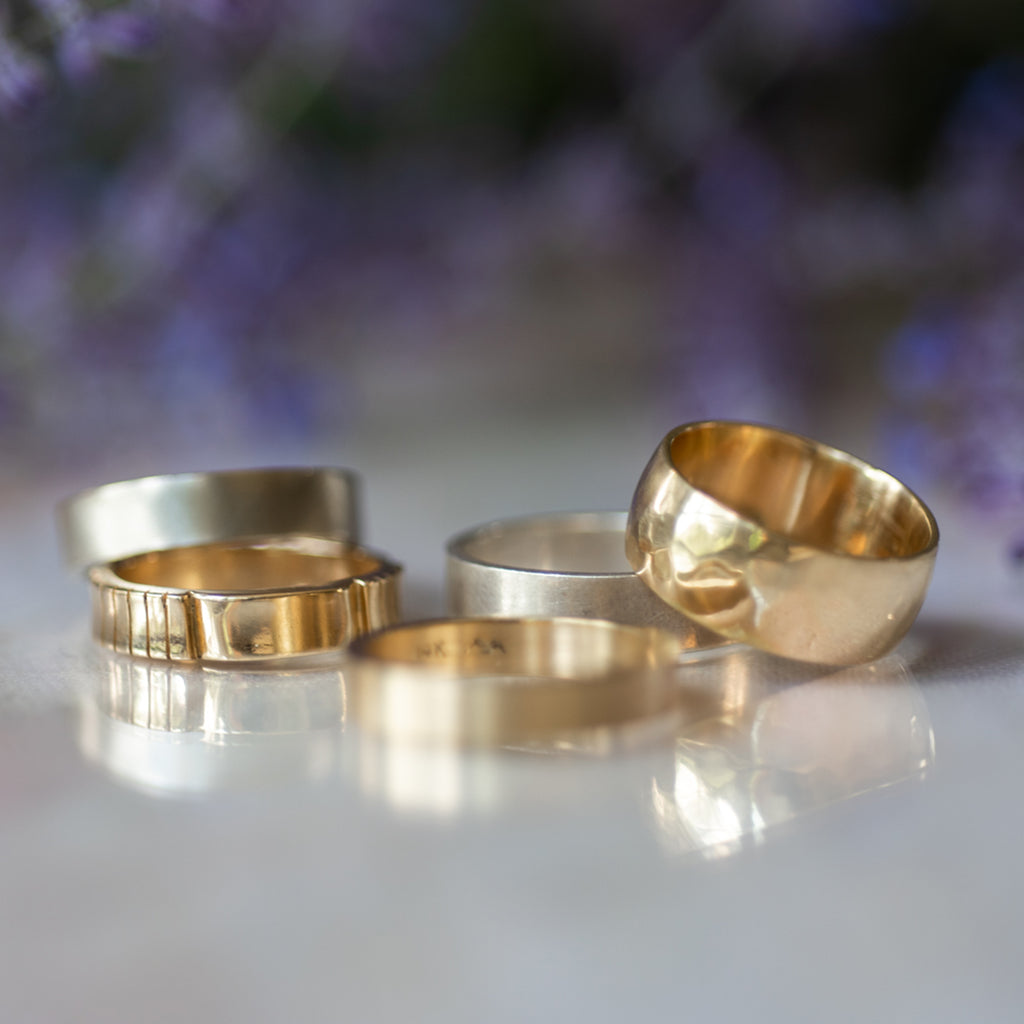 The Golden Revolution: Ethical Jewelry and the Power of Recycled Gold