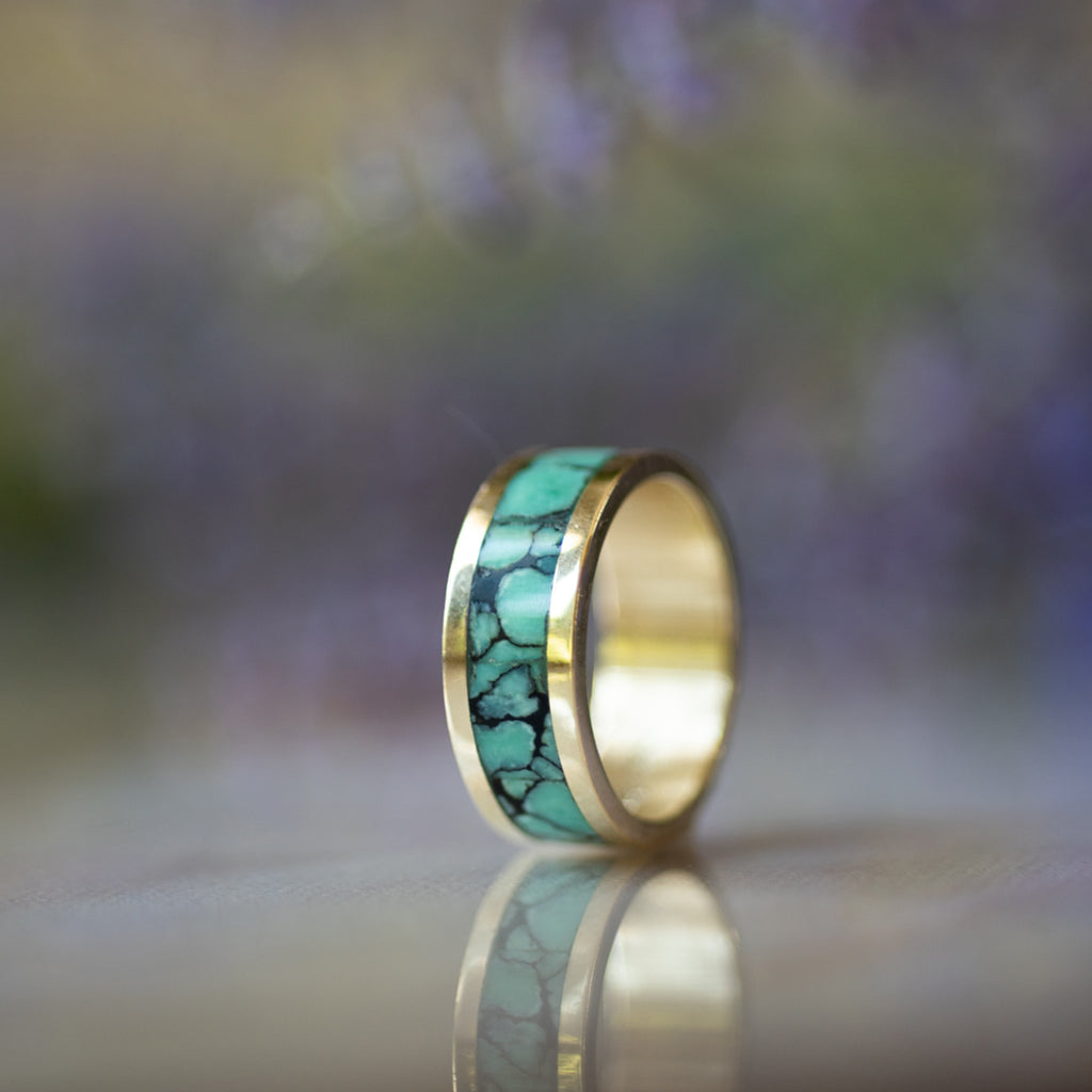 Size 13 Wedding Rings: Precise ring sizing for comfort | Young in the