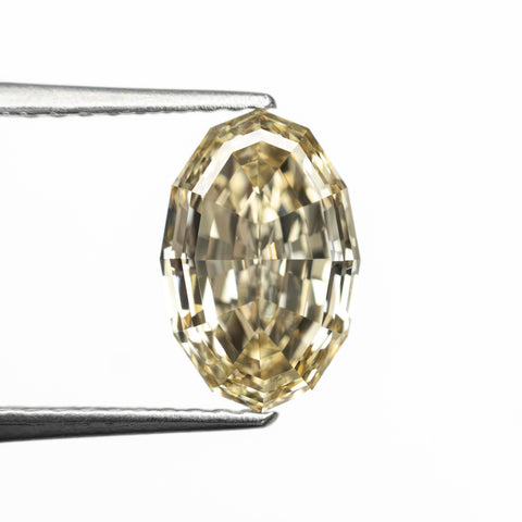 Champagne Diamonds