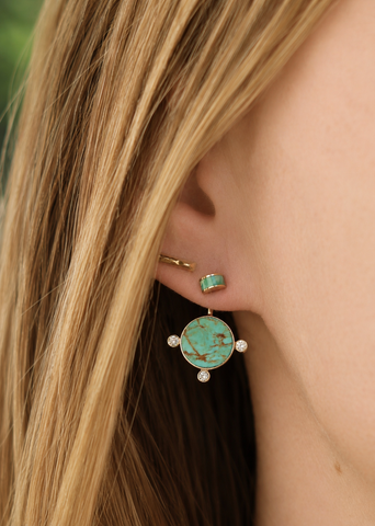 Kingman Turquoise
