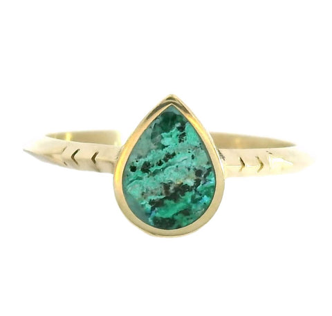 Chrysocolla