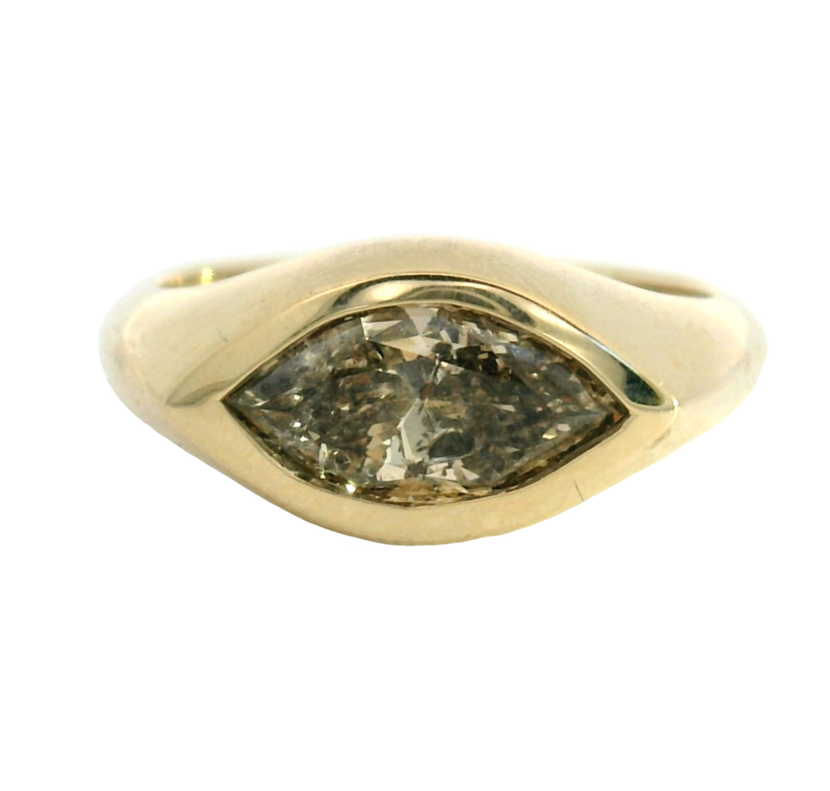 Markii Brown Galaxy Diamond Solitaire Ring | Young in the ... Image Marquise Brown image beautiful image beautiful - Markii Brown Galaxy Diamond Solitaire Ring | Young in the ...