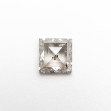 0.99ct 5.60x5.50x2.97mm Square Rosecut 19067-11