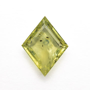 1.96ct 11.22x8.69x2.91mm Kite Portrait Cut Sapphire 22434-150