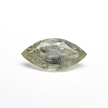 1.20ct 9.97x5.03x3.36mm Marquise Brilliant Sapphire 26131-11