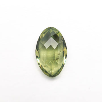 1.24ct 8.35x5.18x3.15mm Marquise Rosecut Sapphire 26767-13