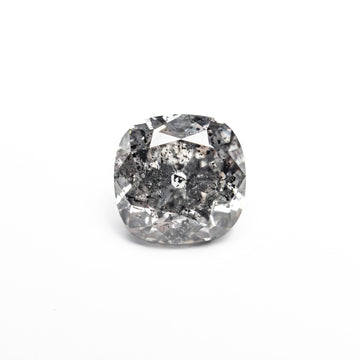 1.24ct 6.21x6.11x4.05mm Cushion Brilliant 🇨🇦 26878-01