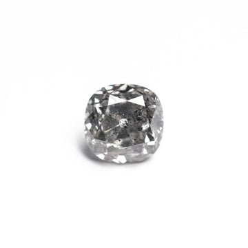 1.27ct 6.18x6.13x4.37mm Cushion Brilliant 🇨🇦 26924-01