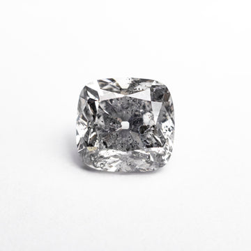 1.52ct 6.61x6.36x4.54mm Cushion Brilliant 🇨🇦 26968-01