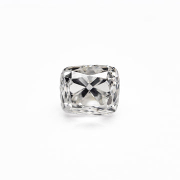 1.04ct 5.72x4.79x4.49mm SI1 H Modern Antique Old Mine Cut 27130-05