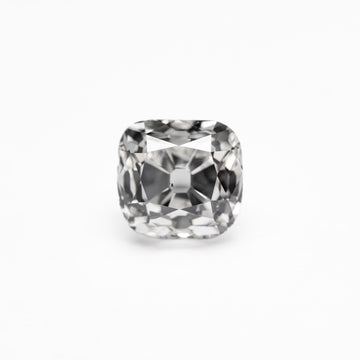 1.14ct 5.96x5.72x4.14mm SI1 I Modern Antique Old Mine Cut 27130-07