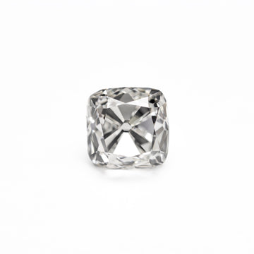 1.03ct 5.42x5.31x4.57mm SI1 J Modern Antique Old Mine Cut 27130-08