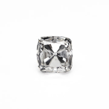1.20ct 5.66x5.61x4.67mm SI2 H Modern Antique Old Mine Cut 27130-12