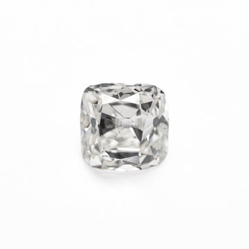 1.14ct 5.85x5.90x3.98mm I1 J Modern Antique Old Mine Cut 27130-14