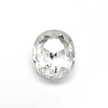 3.48ct 9.03x7.76x5.02mm Oval Double Cut 27223-18