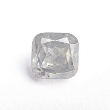 2.80ct 7.31x7.22x5.06mm Cushion Double Cut 27223-37