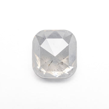 2.06ct 7.64x7.00x4.28mm Cushion Double Cut 27223-38