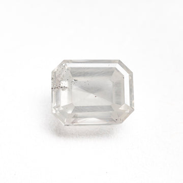 1.74ct 7.73x6.28x3.39mm Cut Corner Rectangle Step Cut 27223-39
