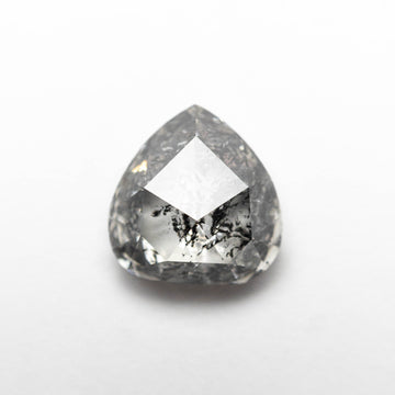 2.30ct 8.31x8.00x4.03mm Pear Double Cut 27225-09