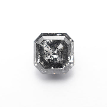 2.08ct 6.71x6.68x4.72mm Cut Corner Square Step Cut 27225-36