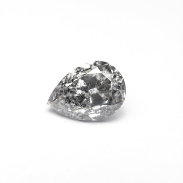 1.46ct 8.34x6.03x4.30mm Modern Antique Pear Brilliant 🇨🇦 27295-01