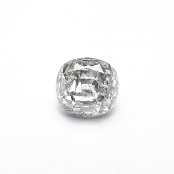 1.47ct 6.56x6.17x4.25mm Modern Antique Old Mine Cut 🇨🇦  27297-01