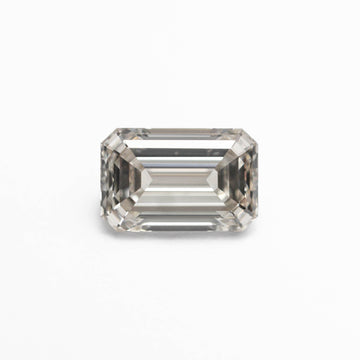 1.00ct 7.01x4.58x3.07mm VVS2 J Cut Corner Rectangle Step 🇨🇦 Cut 27376-13