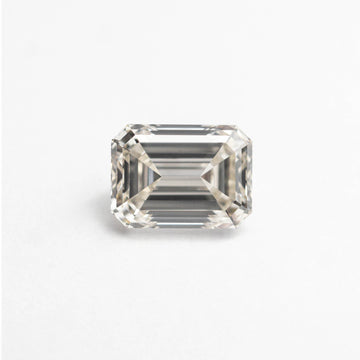 1.00ct 6.42x4.69x3.26mm VS1 K Cut Corner Rectangle Step Cut 🇨🇦 27376-15