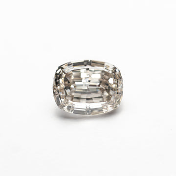 1.01ct 6.40x5.05x3.66mm VVS2 L Cushion Step Cut 🇨🇦 27518-11