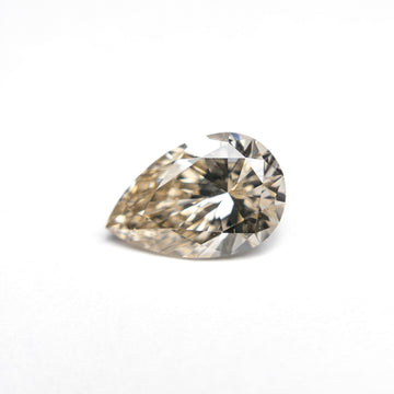 1.01ct 8.48x5.57x3.58mm SI1 U-V Pear Brilliant 🇨🇦 27519-08