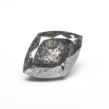2.29ct 10.66x7.60x4.61mm Lozenge Brilliant 27538-30