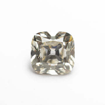 1.75ct 6.90x6.79x4.75mm VS1 Q-R Modern Antique Old Mine Cut 🇨🇦 27576-01