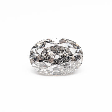 1.32ct 8.03x5.64x3.94mm Modern Antique Old Mine Cut 🇨🇦 27592-01