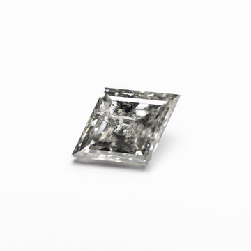 1.13ct 9.22x6.54x3.67mm Lozenge Step Cut 🇨🇦 27619-01