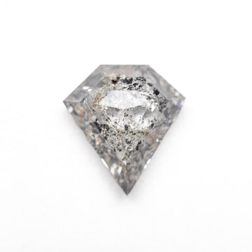 1.78ct 8.82x8.35x4.11mm Shield Step Cut 🇨🇦 27637-01