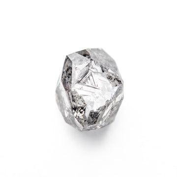 3.20ct 9.16x7.10x6.75mm Octahedron 🇨🇦 27648-01