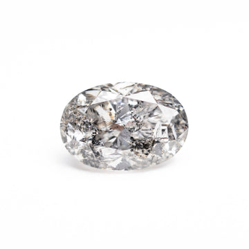 1.50ct 8.52x5.95x4.34mm Oval Brilliant 🇨🇦 27649-01